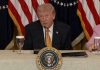 Trump ameninţă din nou că nu va ajuta ţările NATO, dacă acestea îi vor cere ajutorul: „Noi când avem nevoie de ajutor, ei spun «nu»”