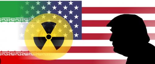 Donald Trump detaliază planul SUA pentru programul nuclear al Iranului – „Uite, dacă nu respecți acordul, nu vreau să fac asta, dar o să vă bombardăm de-o să vă iasă fum pe urechi.”