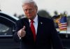 „Donald Trump este într-o stare de sănătate „spectaculoasă”, potrivit medicului său