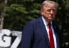 Începe summitul G7 din Franța. Donald Trump, așteptat la Evian. Ce teme vor domina agenda liderilor mondial