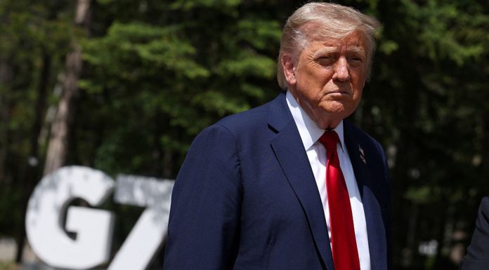 Începe summitul G7 din Franța. Donald Trump, așteptat la Evian. Ce teme vor domina agenda liderilor mondial