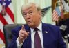 Trump a reluat amenințările la adresa aliaților NATO: „Nu-i vom ajuta dacă nici ei nu ne ajută”. Ce l-a deranjat