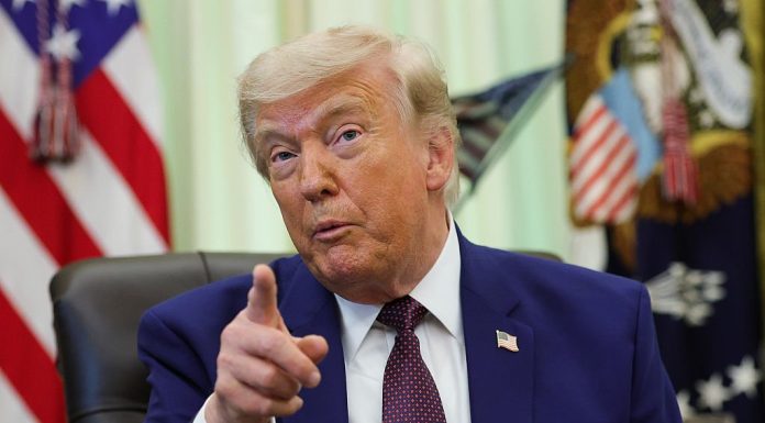 Trump a reluat amenințările la adresa aliaților NATO: „Nu-i vom ajuta dacă nici ei nu ne ajută”. Ce l-a deranjat