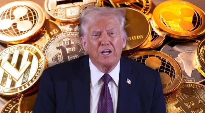 Compania care a pariat 1,5 miliarde de dolari pe criptomoneda susţinută de familia Trump spune că şi-a îmbunătăţit situaţia financiară