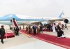 Aeronava Air Force One care a transportat 6 președinți americani în ultimii 35 de ani va fi retrasă din serviciu
