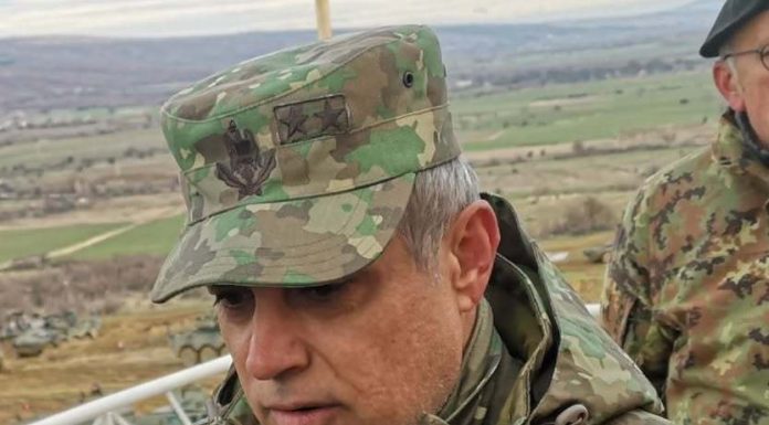 Un fost comandant NATO îl acuză pe Veştea că a blocat proiecte în zona poligonului Cincu atât ca ministru al Dezvoltării, cât şi ca şef al CJ Braşov: „Prin lipsa totală de interes a unor astfel de personaje autorităţile române sabotează planurile NATO”