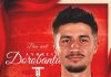 Superliga: Andrei Dorobanţu va juca la UTA Arad