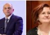 Două nume vehiculate de presă pentru funcția de Ministru al Sănătății vorbesc despre probleme grave din sistem – ”Toate acestea trebuie să aibă o soluție cândva!”