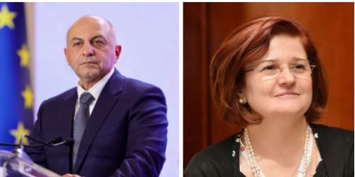 Două nume vehiculate de presă pentru funcția de Ministru al Sănătății vorbesc despre probleme grave din sistem – ”Toate acestea trebuie să aibă o soluție cândva!”