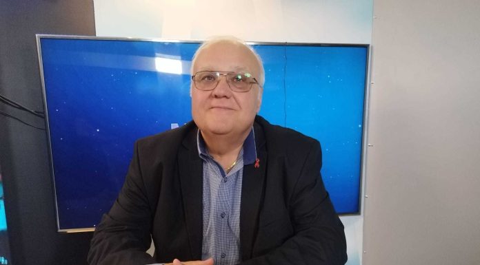 Dr. Adrian Abagiu, care tratează toxico-dependenţe, despre politicile statului român de prevenire a infecţiilor HIV-SIDA în rândul consumatorilor de droguri: Scumpul mai mult păgubeşte