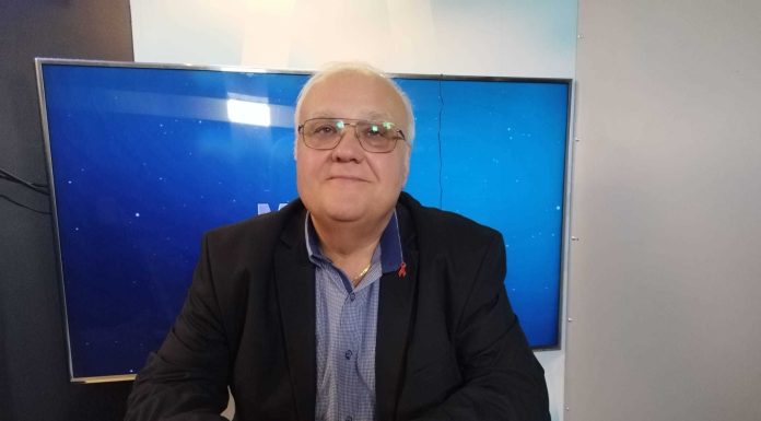Dr. Adrian Abagiu afirmă că interesul autorităţilor şi al medicilor pentru Congresului EUROPAD, dedicat tratamentului dependenţelor de opioide şi organizat la Bucureşti, a fost foarte scăzut