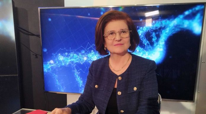 Preşedintele Colegiului Medicilor, după ce numele său a fost vehiculat pentru Ministerul Sănătăţii: Declin cu respect această eventuală nominalizare / Cum crede că ar trebui să fie viitorul ministru