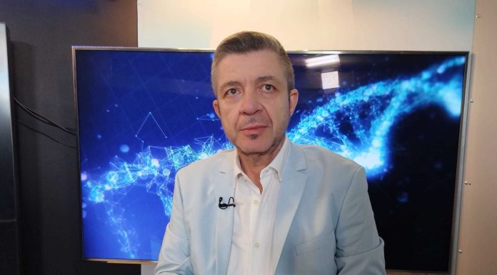 Dr. Toni Popescu afirmă că Spitalul ”Sfântul Pantelimon” din Bucureşti va avea cea mai modernă secţie de ATI din ţară