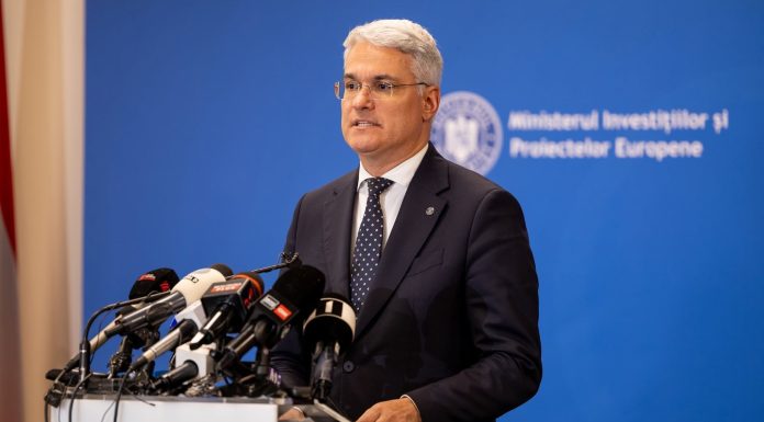Legea salarizării, dezbătută live pe Facebook. Ministrul interimar al Muncii cere întrebări și sugestii de la cetățeni