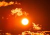 Portugalia a doborât recordul istoric de temperatură maximă