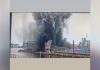 LIVE TEXT. România din nou în alertă după explozia dronei maritime, la Constanța. Evacuarea oamenilor a fost sistată