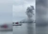 Europarlamentarii AUR cer Ursulei von der Leyen să ia măsuri în cazul dronei explodate în Portul Constanţa