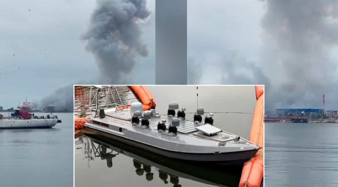 COD ROȘU Pe litoral. Stațiunile Costinești și Vama Veche au fost evacuate din cauza exploziei dronei din Portul Constanța