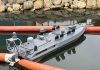 Alte trei drone maritime s-ar afla în apropierea Portului Constanța. Se presupune că ar conține explozibili