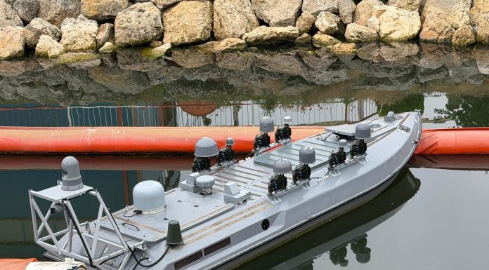 Alte trei drone maritime s-ar afla în apropierea Portului Constanța. Se presupune că ar conține explozibili