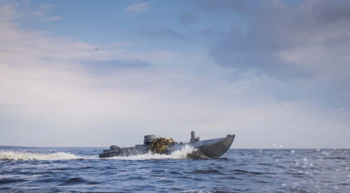 Presa internaţională relatează despre explozia dronei din portul Constanţa, remarcând că intervine la câteva zile de la incidentul din Galaţi