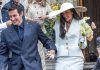 Dua Lipa și Callum Turner s-au căsătorit oficial. Ceremonie discretă la Londra înaintea unei nunți fastuoase în Sicilia