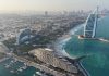 Luxul din Dubai devine accesibil pentru localnici. Hotelurile de 5 stele se reorientează din cauza lipsei turiştilor străini
