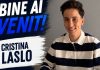 Handbal feminin: Cristina Laslo a semnat cu Dunărea Brăila. “Sunt încrezătoare şi hotărâtă să ofer fanilor ceea ce am mai bun”