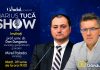 Marius Tucă Show începe marți, 9 iunie, de la ora 19.00, live pe Gândul. Invitat: prof. univ. dr. Dan Dungaciu și Mirel Palada