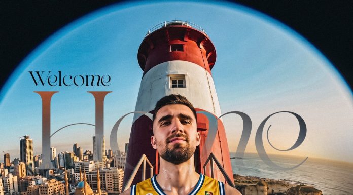 Baschet masculin: Pivotul Dusan Miletic a părăsit campioana U BT Cluj, pentru echipa Sporting Al Riyadi Beirut