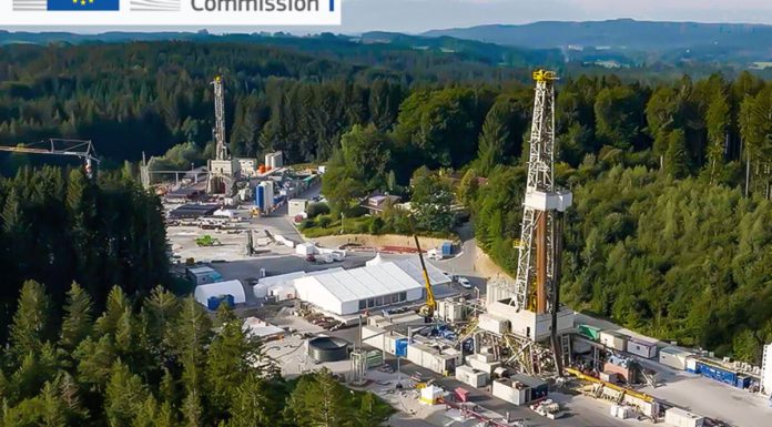 OMV Petrom face un pas înainte în proiectul de încălzire geotermală a Timișoarei, cu tehnologia dezvoltată de un start-up finanțat și de grupul-mamă omonim din Austria
