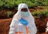 Aproape 500 de cazuri de Ebola confirmate. Specialiștii OMS trag un semnal de alarmă