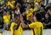 Cupa Mondială 2026: Pacho este prezent în lotul Ecuadorului, alături de Caicedo şi Hincapie