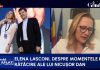 Elena Lasconi: „Nicușor Dan nu are suflet / Eu nu o să mai candidez niciodată”