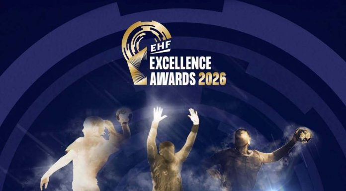 Handbal feminin: Lorena Ostase, nominalizată la EHF Excellence Awards 2026