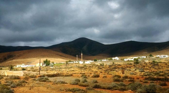 A început El Niño. Urmează luni de vreme extremă