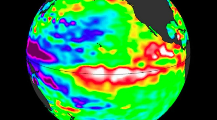 Pregătiţi-vă pentru El Niño, avertizează ONU. Ar putea fi cel mai puternic din ultimele decenii