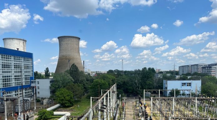 Bolojan a lăsat bani ELCEN pentru racordarea CET Vest direct la Transgaz doar după ce compania a fost nevoită să anuleze licitația câștigată de o firmă a familiei Umbrărescu
