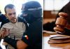 Cum a încercat să scape din pușcărie autorul triplului asasinat din Giulești. Criminalul elvețian este în închisoare de 21 de ani