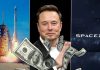 Space X devine oficial primul trilionar în dolari din lume după listarea la bursă a companiei SpaceX. Averea lui depășește PIB-ul anual a 125 de țări