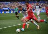 Campionatul Mondial: Elveția – Bosnia-Herțegovina 4-1