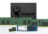 Kingston Technology evidențiază soluțiile de memorie Design-In, SSD-urile industriale și produsele embedded pentru aplicațiile de nouă generație