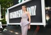 Emily Blunt, apariție elegantă la premiera din Marea Britanie a noului său film. GALERIE FOTO