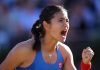 Emma Răducanu și Donna Vekic vor disputa finala turneului WTA 500 de la Queen’s