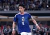 Cupa Mondială 2026: Căpitanul Japoniei, indisponibil din cauza unei accidentări. El şi-a anunţat retragerea din echipa naţională