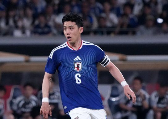 Cupa Mondială 2026: Căpitanul Japoniei, indisponibil din cauza unei accidentări. El şi-a anunţat retragerea din echipa naţională