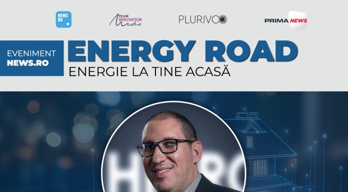 EVENIMENT NEWS.RO – Radu Constantin (Hidroelectrica): Cuvântul de ordine la Hidroelectrica este ”investiţii” / Bugetul de investiţii este dublu faţă de anul trecut / Retehnologizările aferente grupurilor hidro sunt pe primul plan – VIDEO