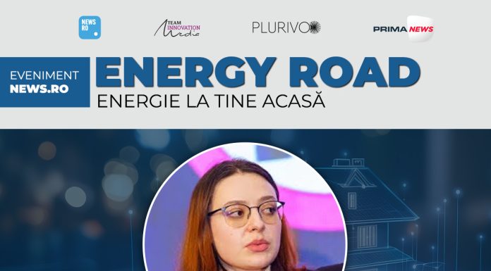 EVENIMENT NEWS.RO- Irene Mihai (RPIA): În sectorul energiei, structurile funcţionează diferit şi nu comunică între ele, ceea ce cauzează aceste sincope şi de strategie, şi de planificare, care afectează, în final, consumatorii