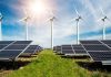 FOTO Premieră în România: Investitori israelieni pregătesc un proiect de stocare a energiei cu aer în caverne de sare