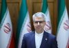 Iranul exclude semnarea unui acord cu Statele Unite în următoarele 24 de ore
